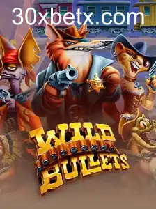 WildBullets