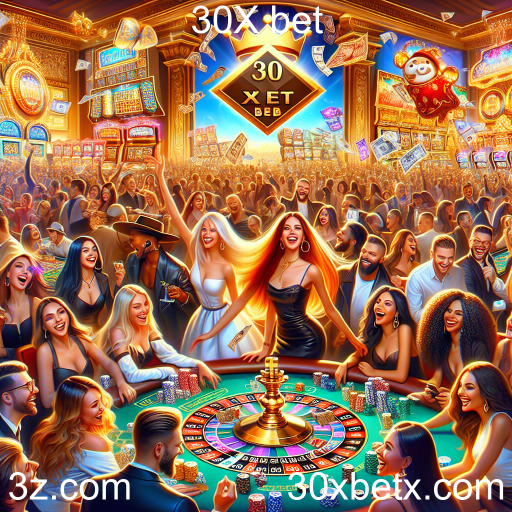 Descubra o Programa VIP da 30X bet: Benefícios e Exclusividades